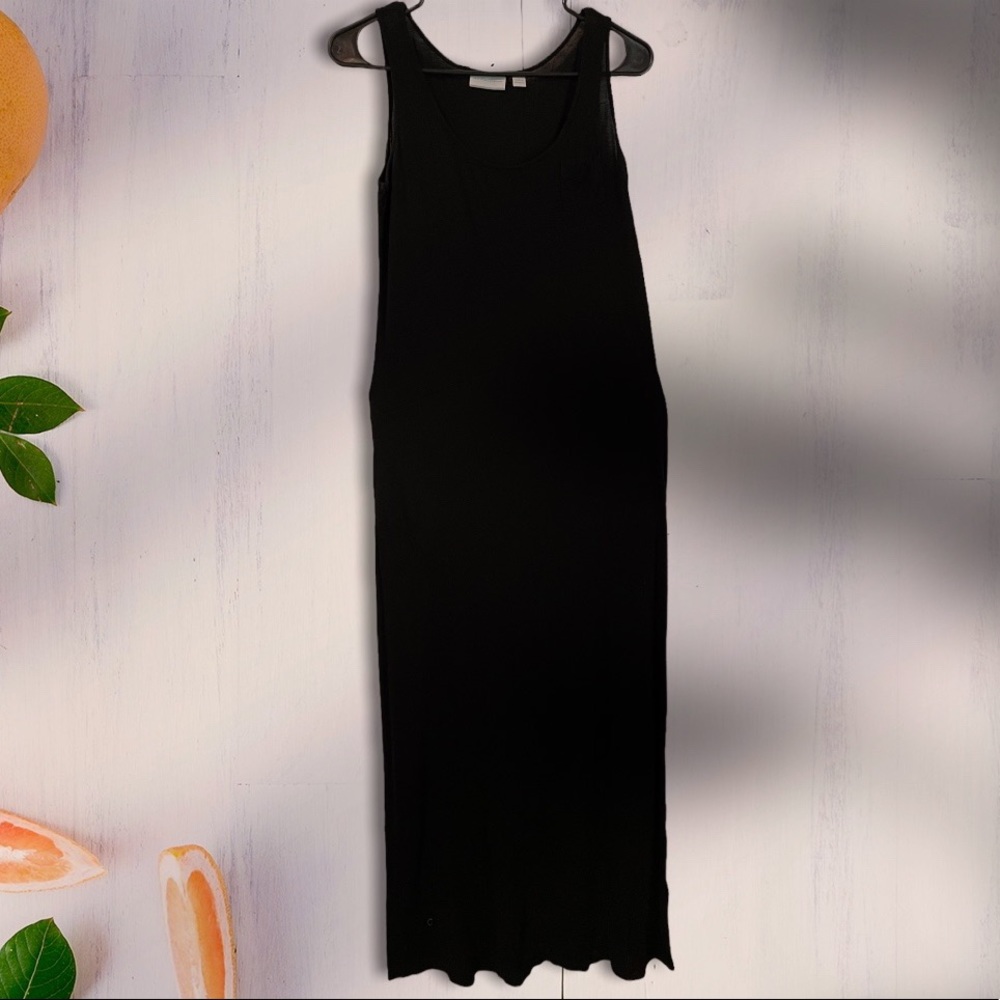 New York &Company Black Dress